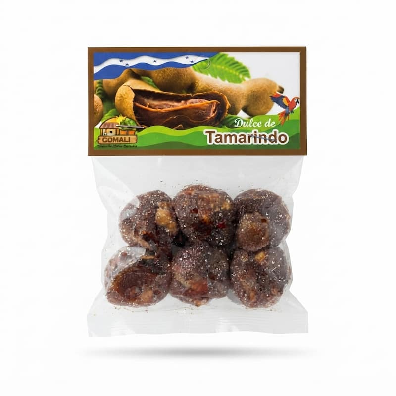 Sweet Tamarind Comali