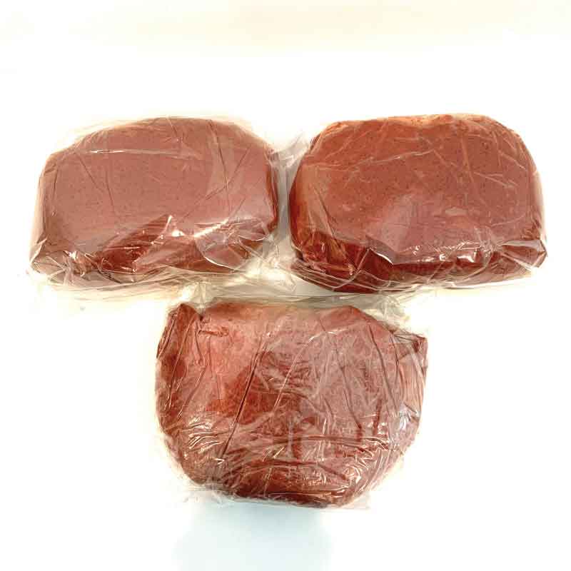 Achiote en Masa