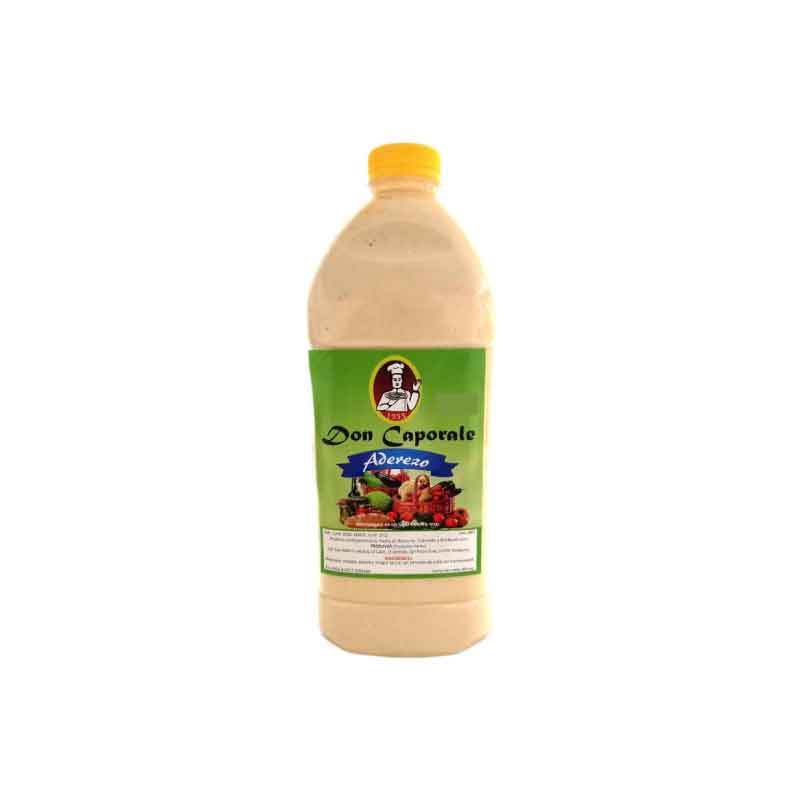 Aderezo Blanco Don Caporale