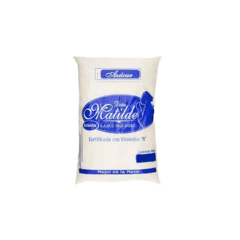 Azúcar Blanca Matilde 1lb
