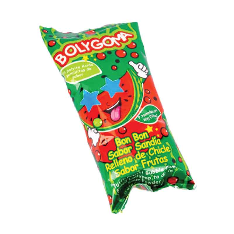 Bolygoma Sandia