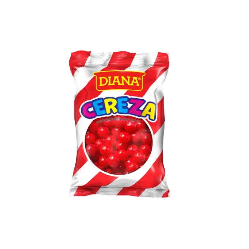 Cherry Diana