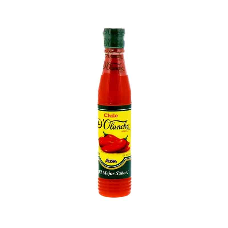 Chile D' Olancho 124ml