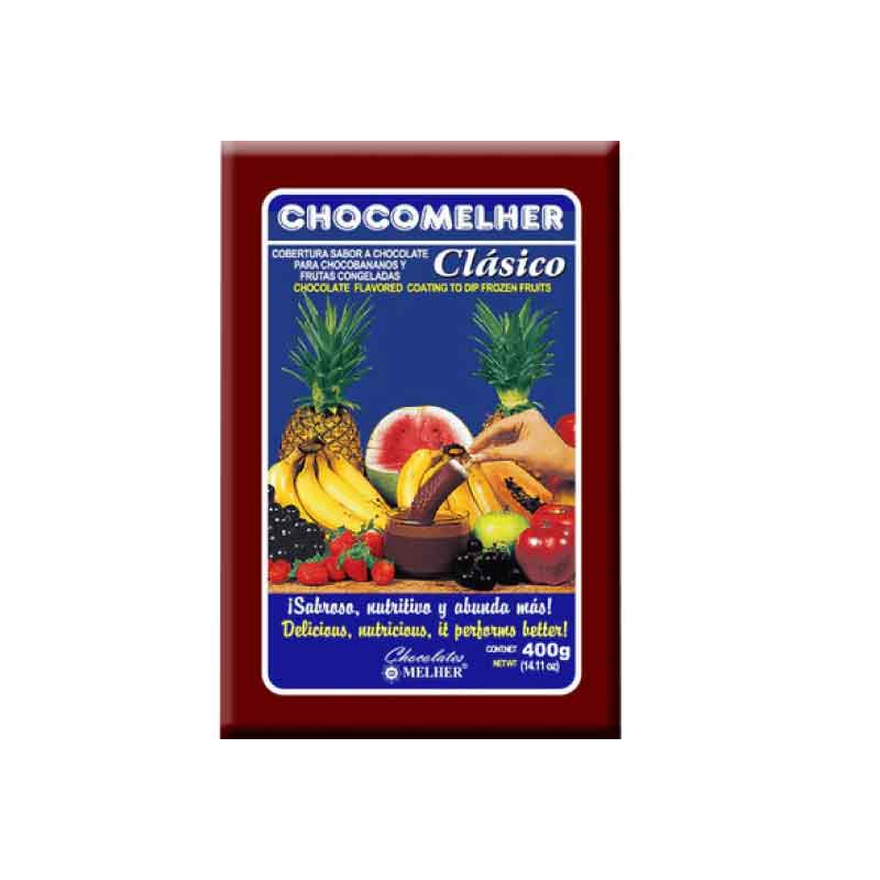 Chocomelher Clásico