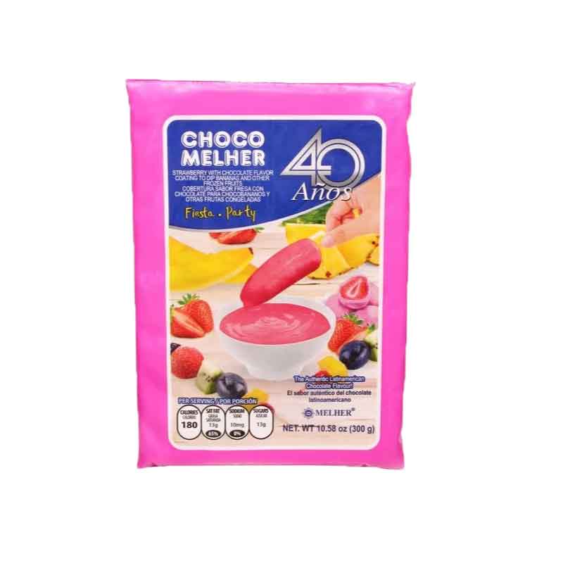 Chocomelher Fiesta