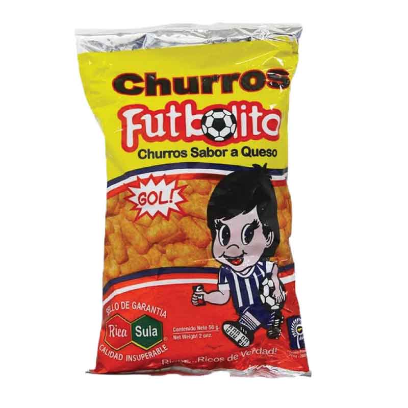 Futbolito Rica Sula