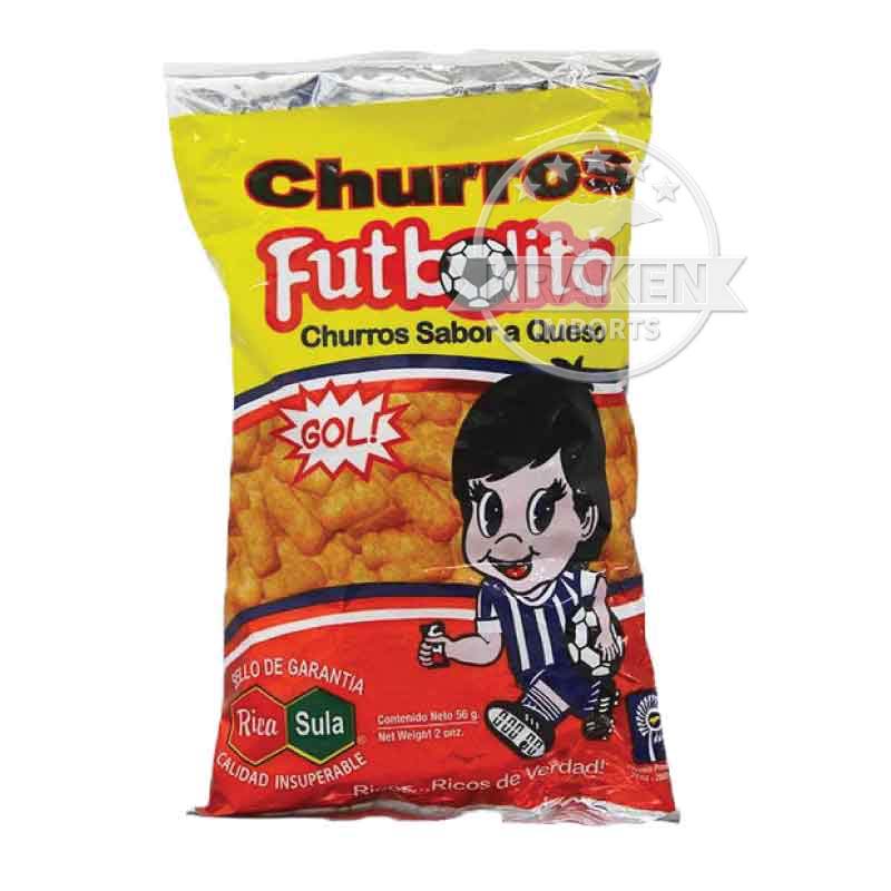 Futbolito Rica Sula