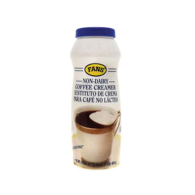 Cremora Fans 22oz