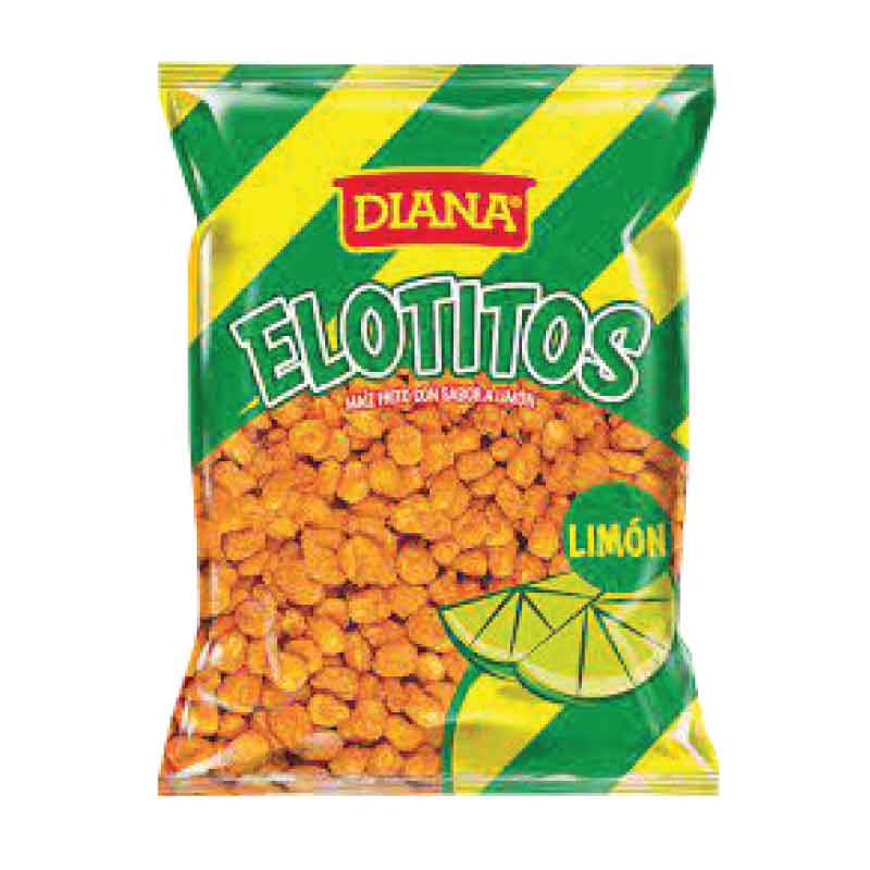 Elotitos Limón Diana