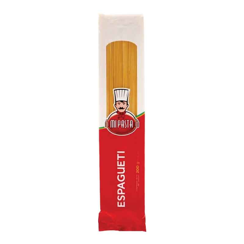 Spaghetti My Pasta
