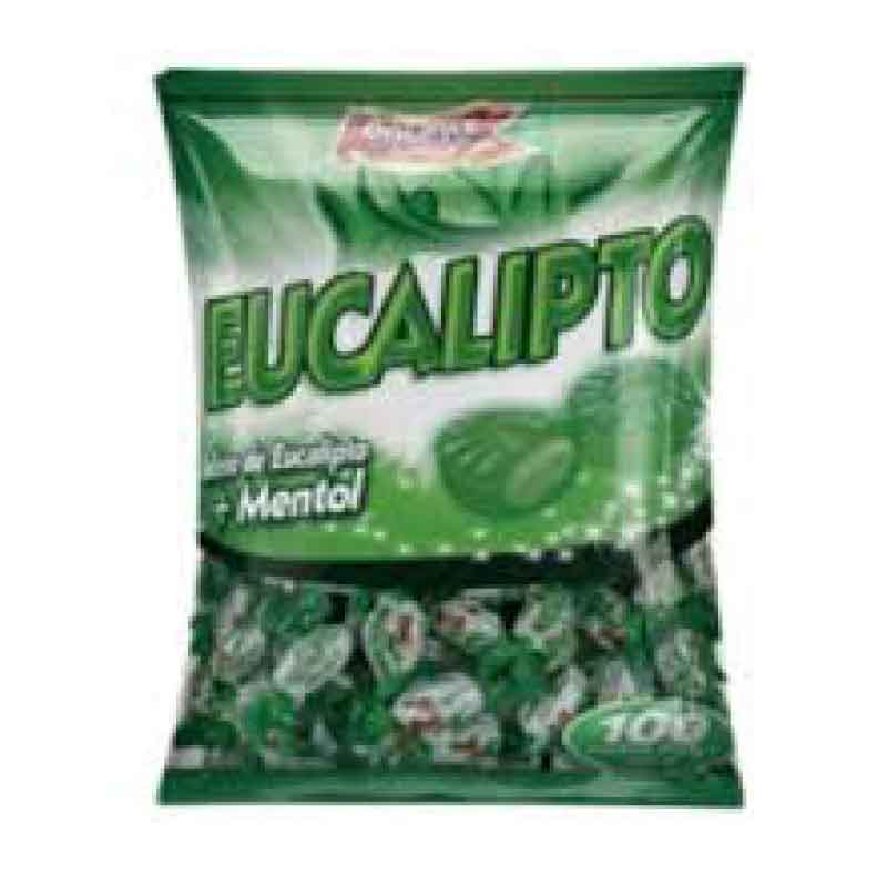 Eucalipto Venus
