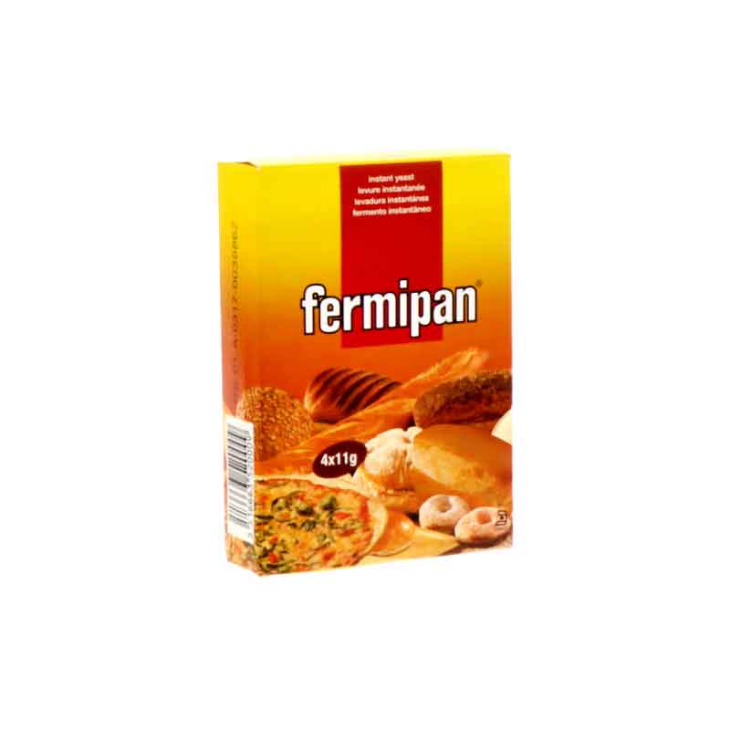 Fermipan Levadura