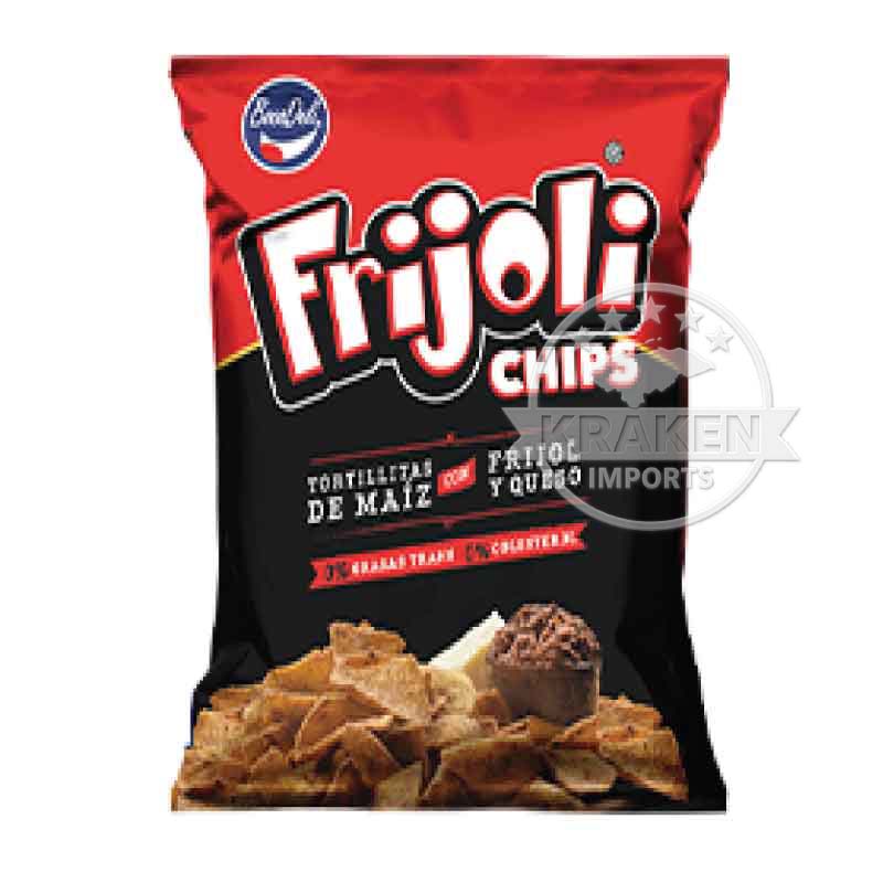 Frijoli Bocadeli