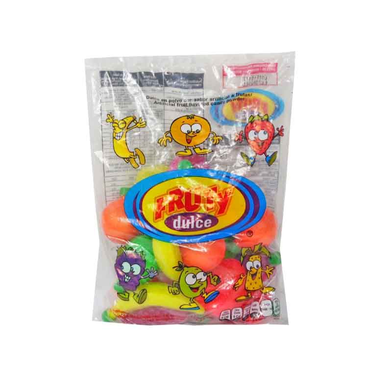 Bolsa Fruty Dulce