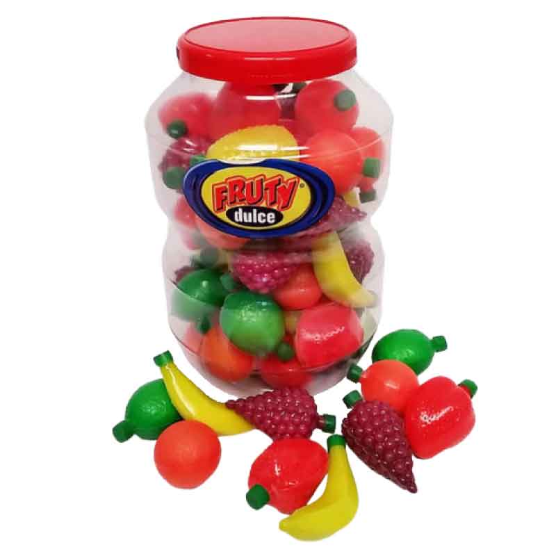 Bote Fruty Dulce