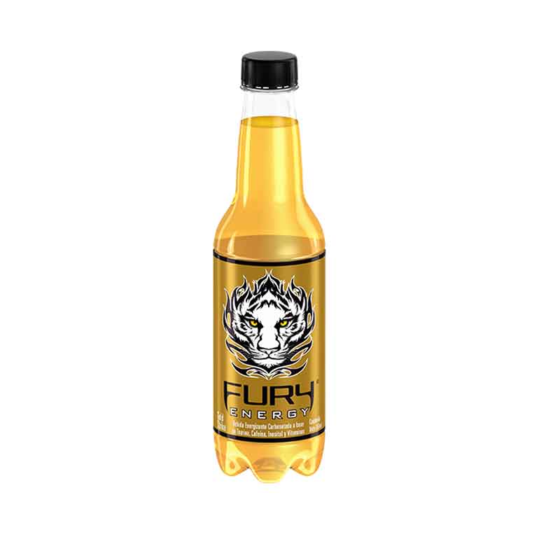 Furia Energía