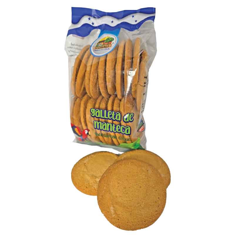 Shortbread Cookie