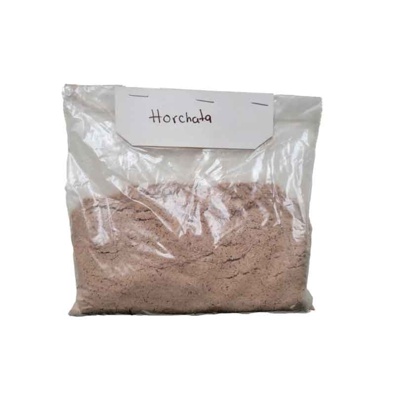 Horchata en Polvo