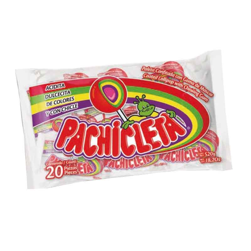 Pachicleta