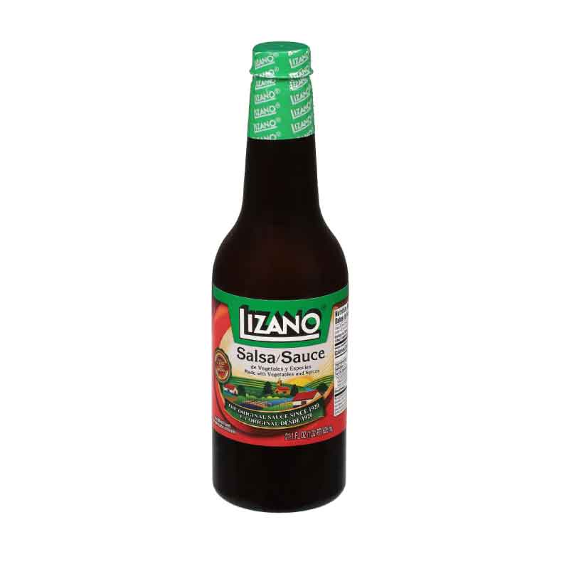 Salsa Lizano