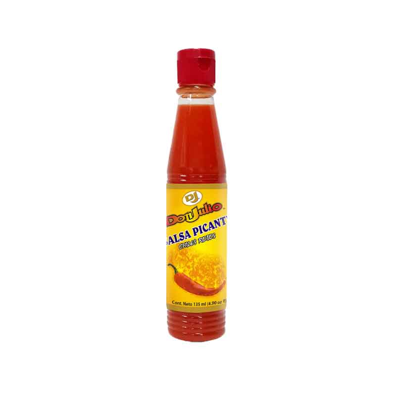 Chile Don Julio 135ml