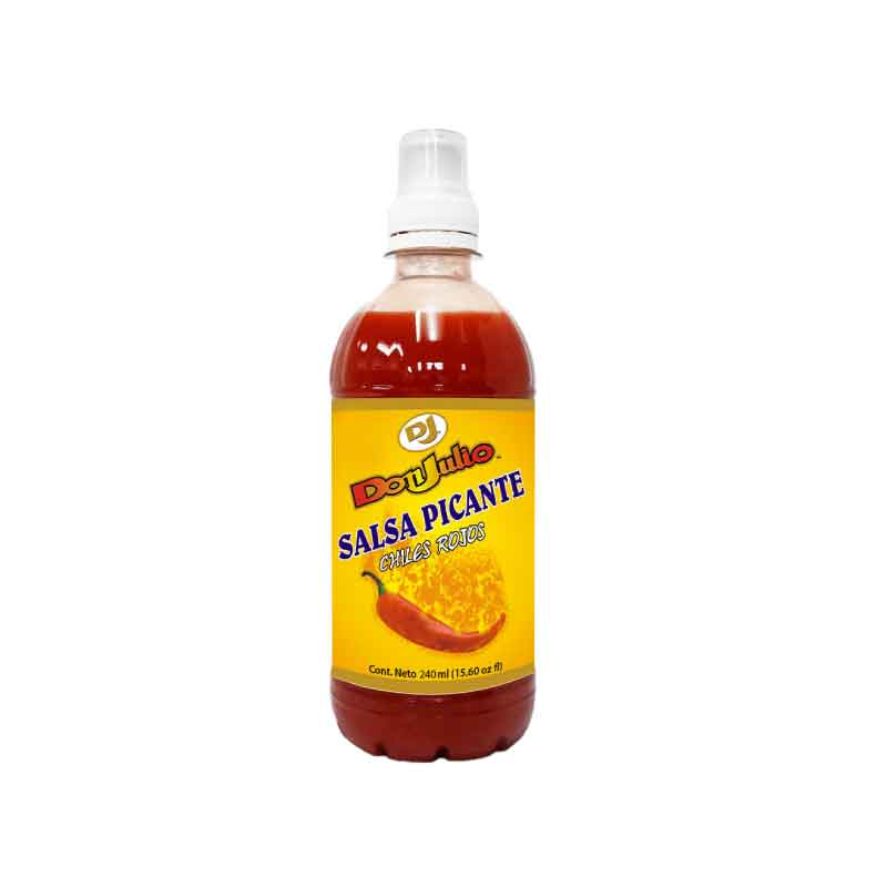 Chile Don Julio 240ml