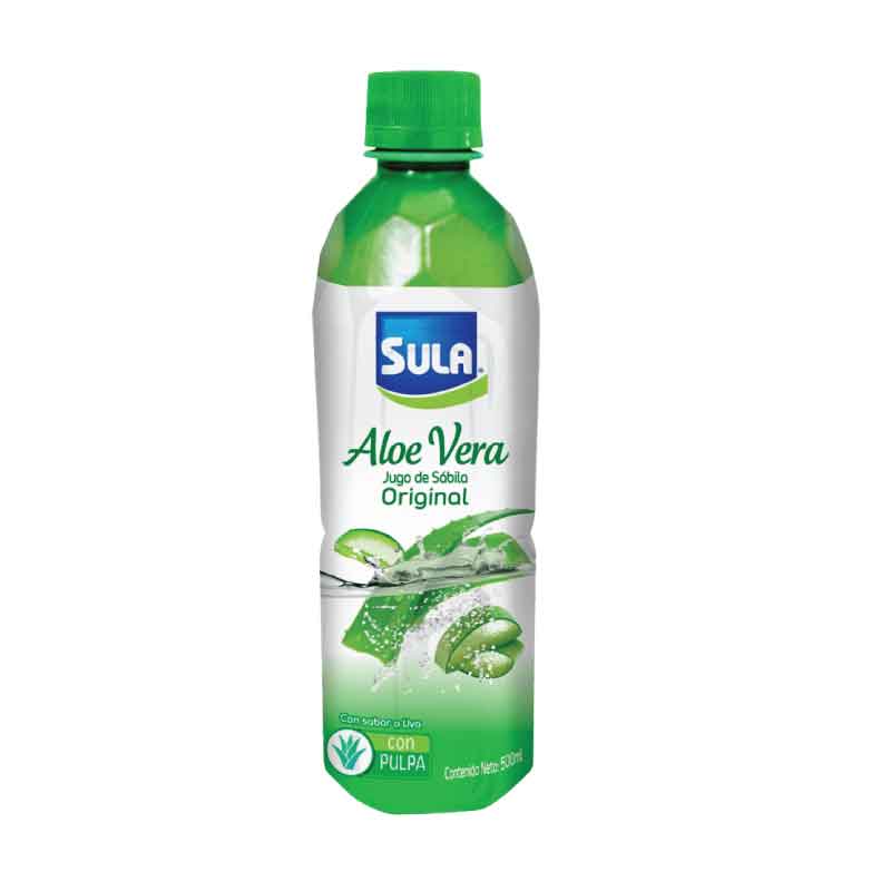 Aloe Vera Sula