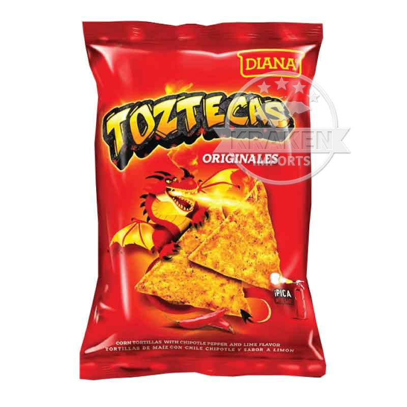 Tozteca Original Diana