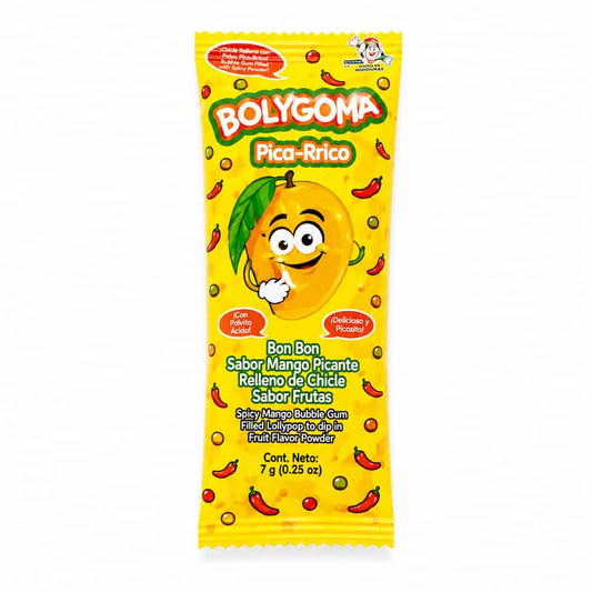 Bolygoma Mango Pica Rico