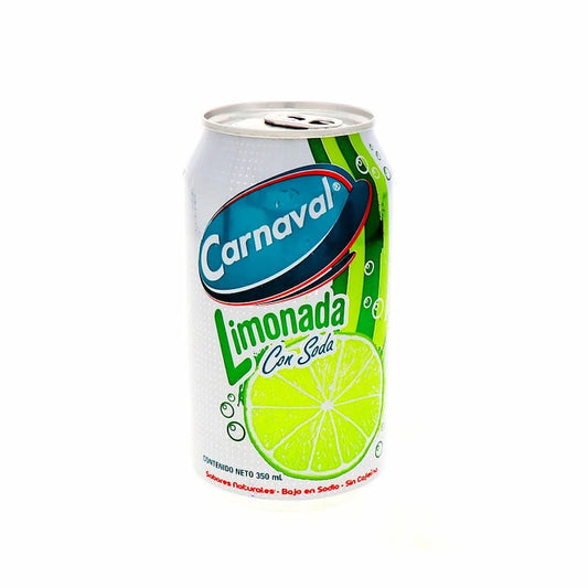 Carnaval Limonada