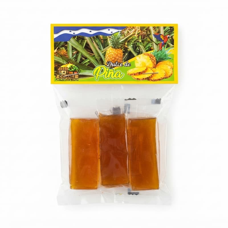 Sweet Comali Pineapple