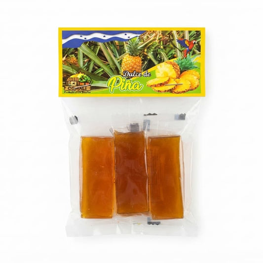Sweet Comali Pineapple
