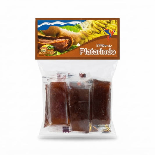 Dulce Comali Platarindo