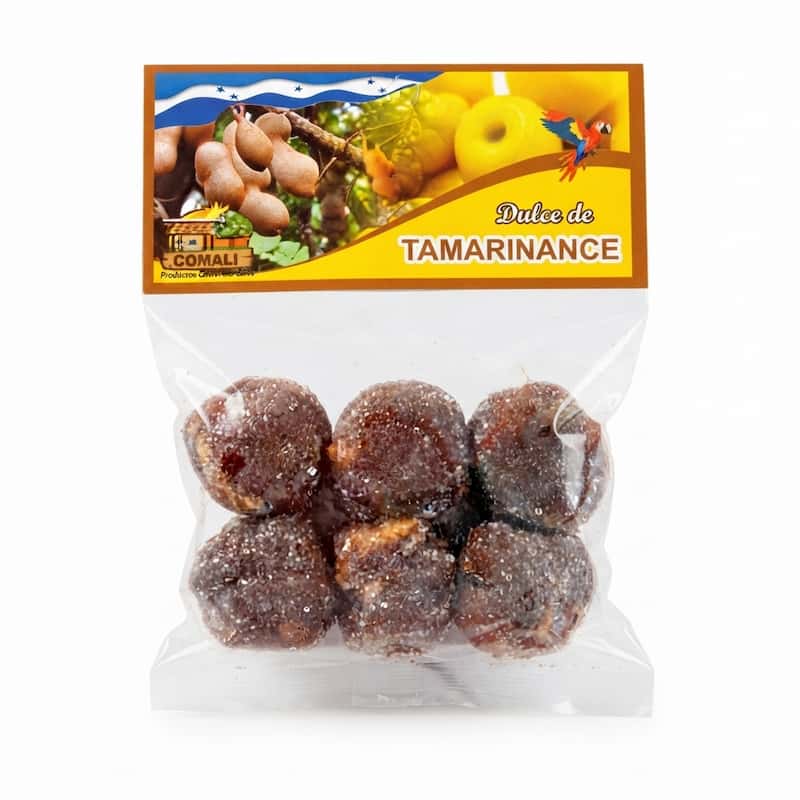 Dulce Comali Tamarinance