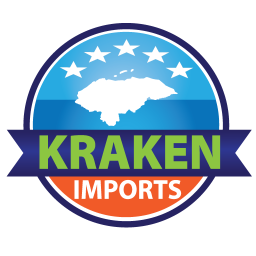 Kraken Imports