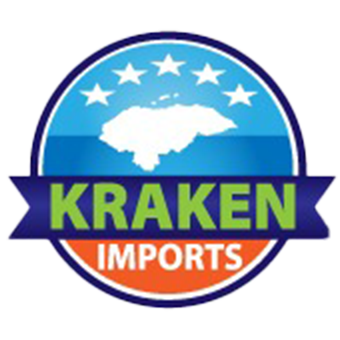 Kraken Imports