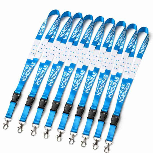 Lanyards de Honduras