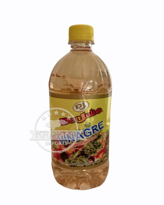 Vinagre Don Julio 480ml