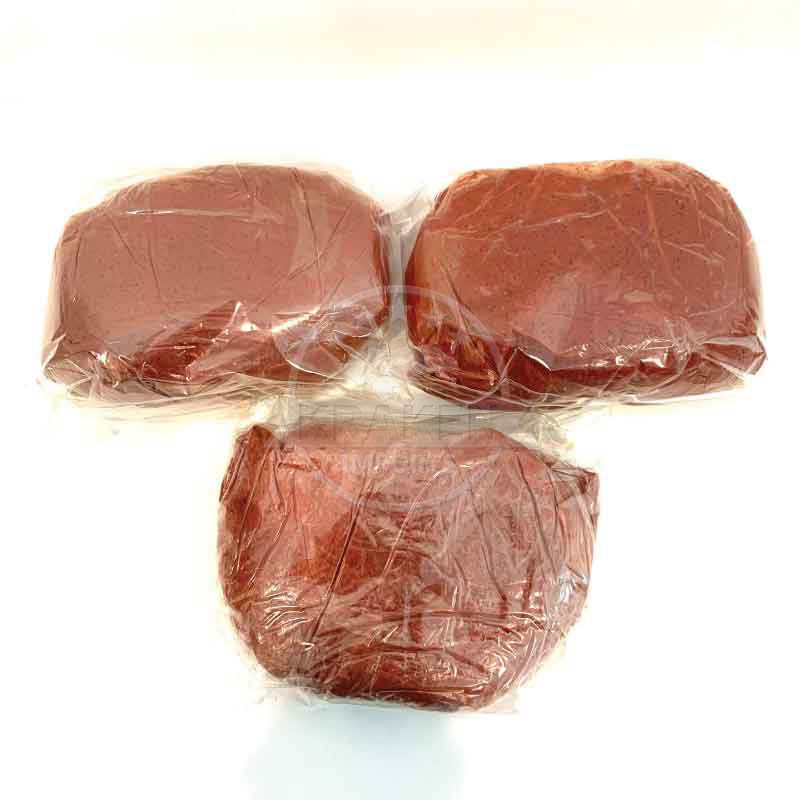 Achiote en Masa