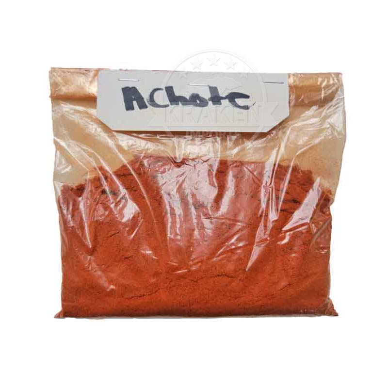 Achiote en Polvo