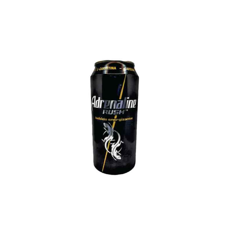 Adrenaline Rush 296ml
