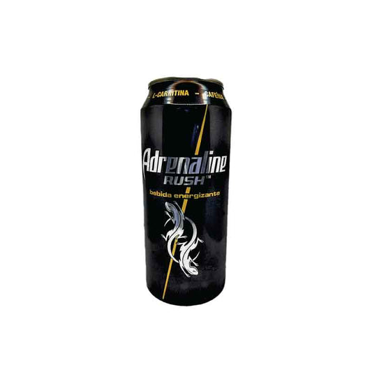 Adrenaline Rush 473ml