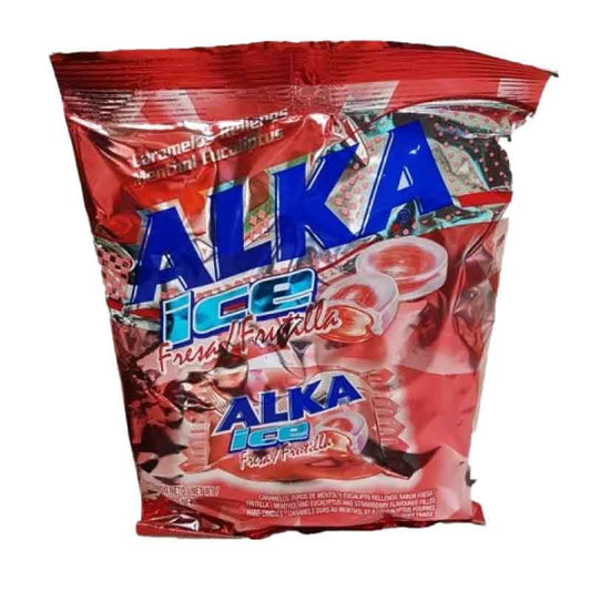 Alka Fresa