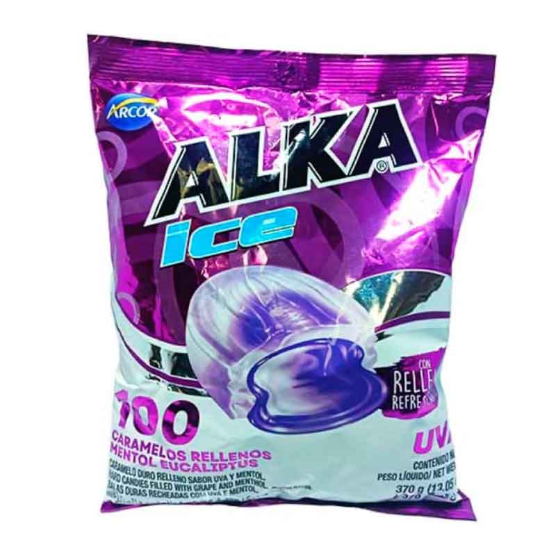 Alka Uva