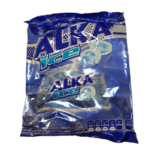Alka Ice Mentol