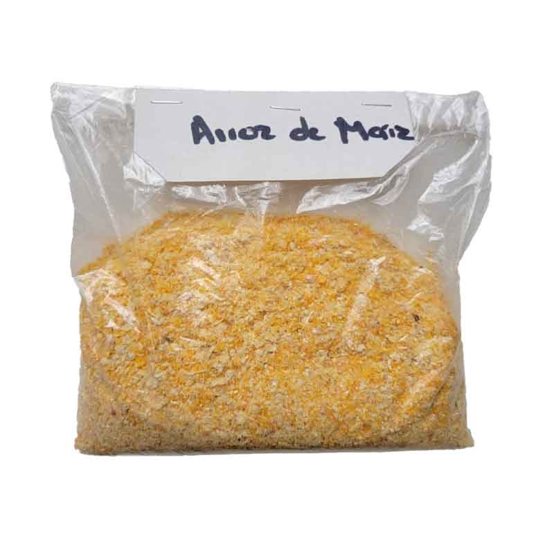 Arroz de Maiz Amarillo