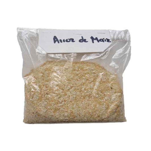 Arroz de Maiz Blanco