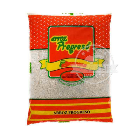 Arroz Blanco Progreso 1750g