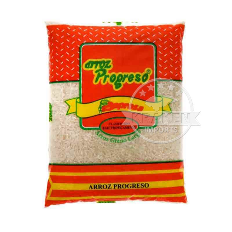 Arroz Precocido Progreso 1750g
