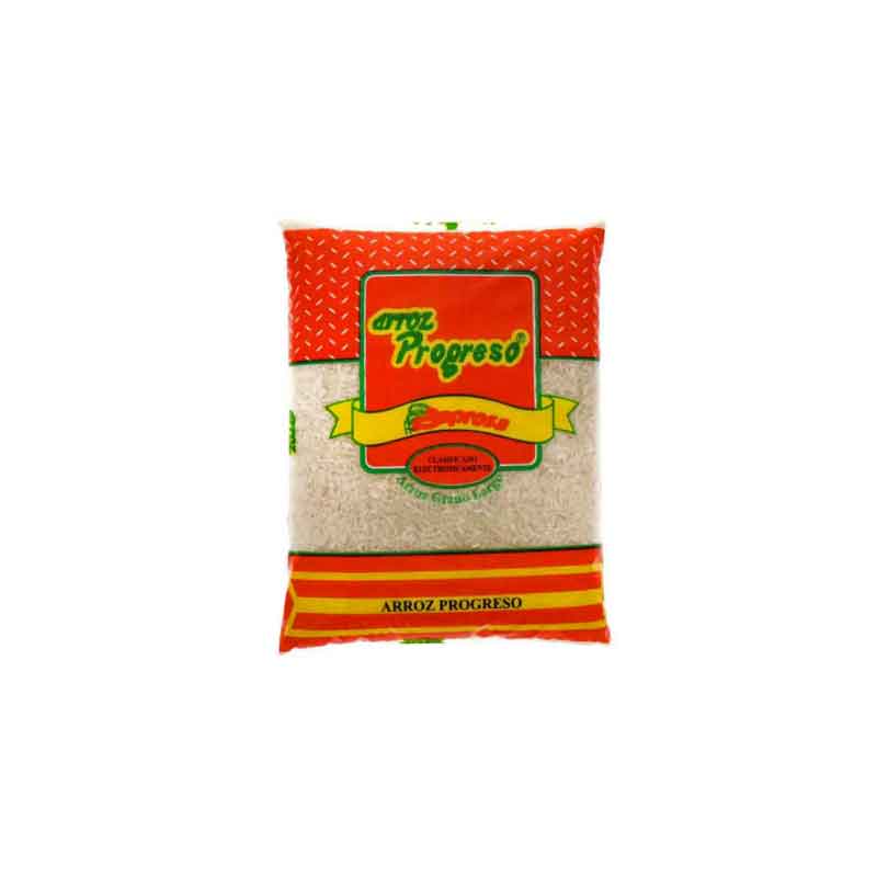 Arroz Precocido Progreso 350g